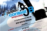 CONTEST '08